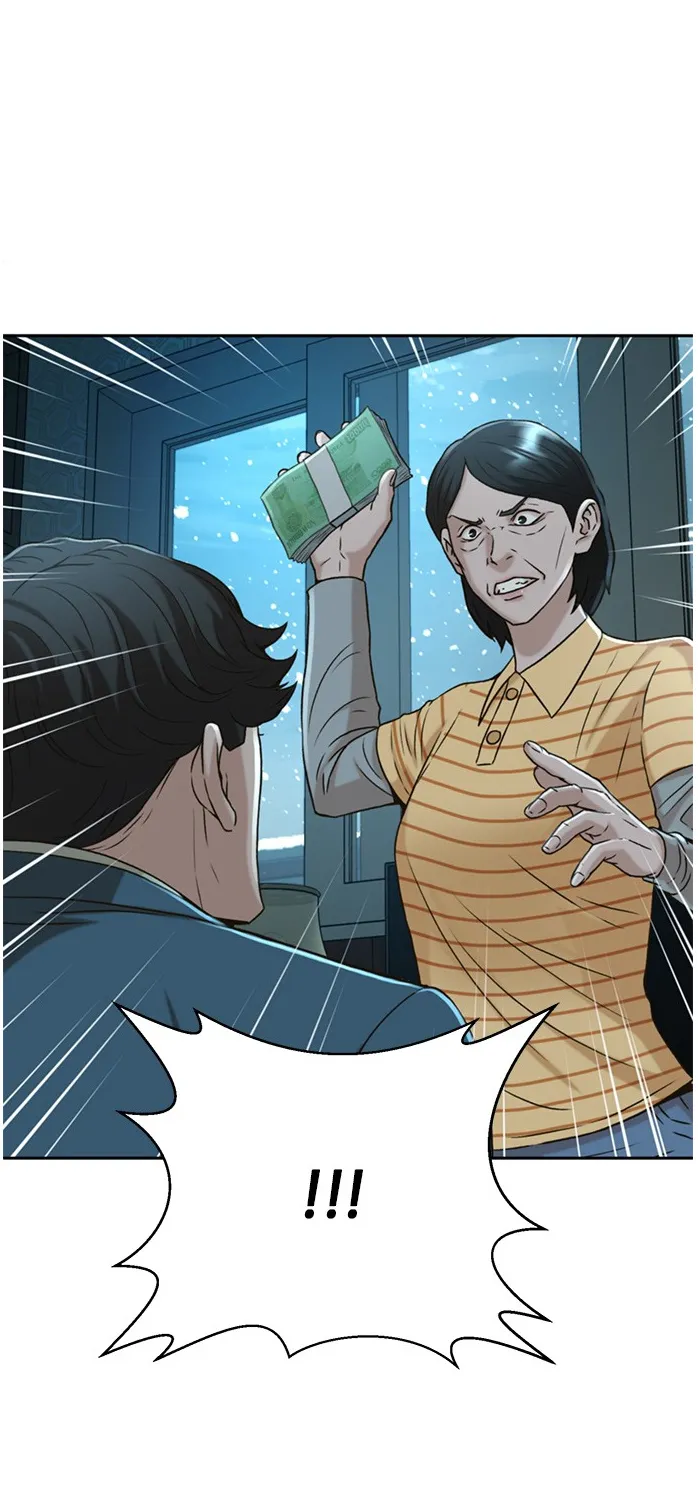 Judge Lee Han Young Kainu Manga Chapter 50 Page 70