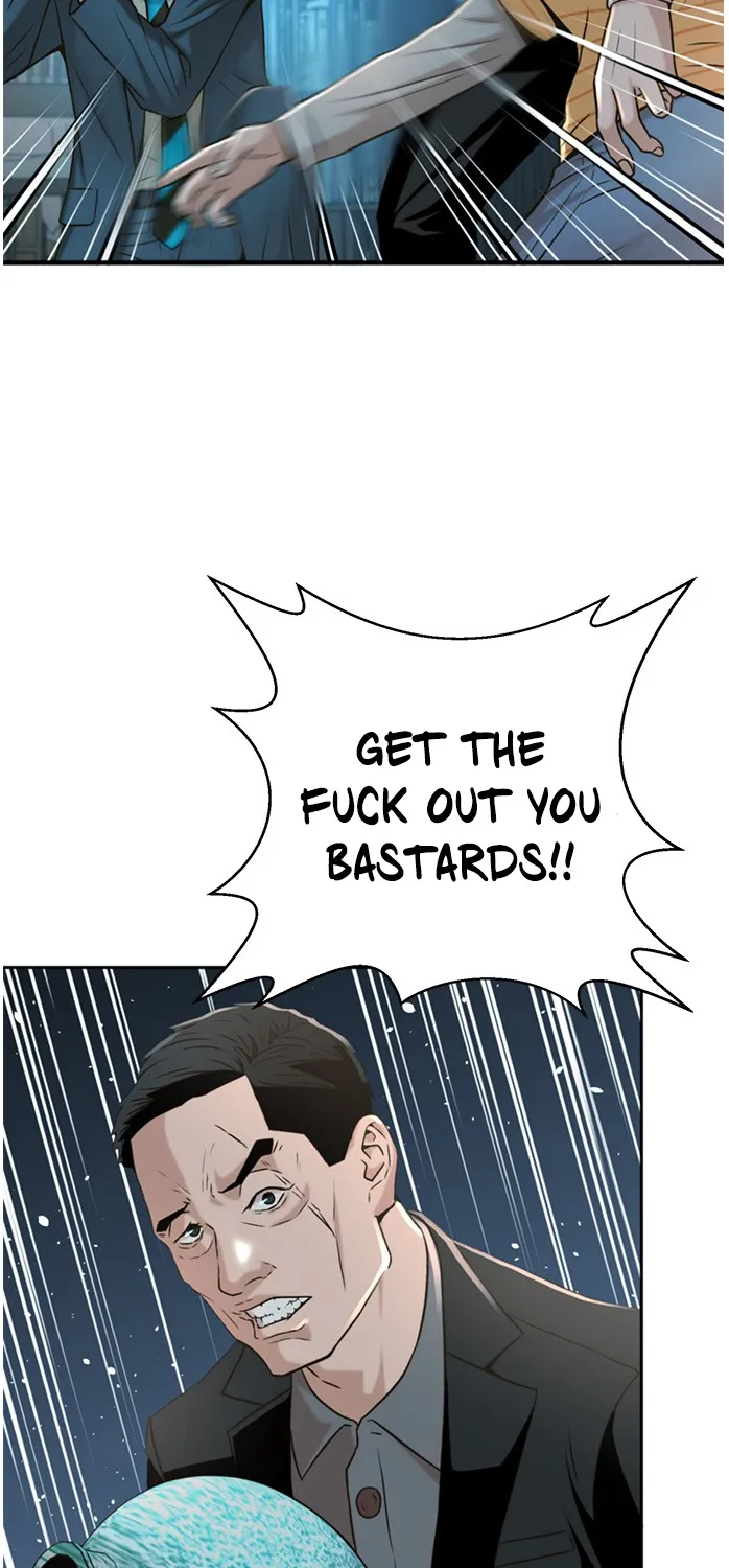 Judge Lee Han Young Kainu Manga Chapter 50 Page 78