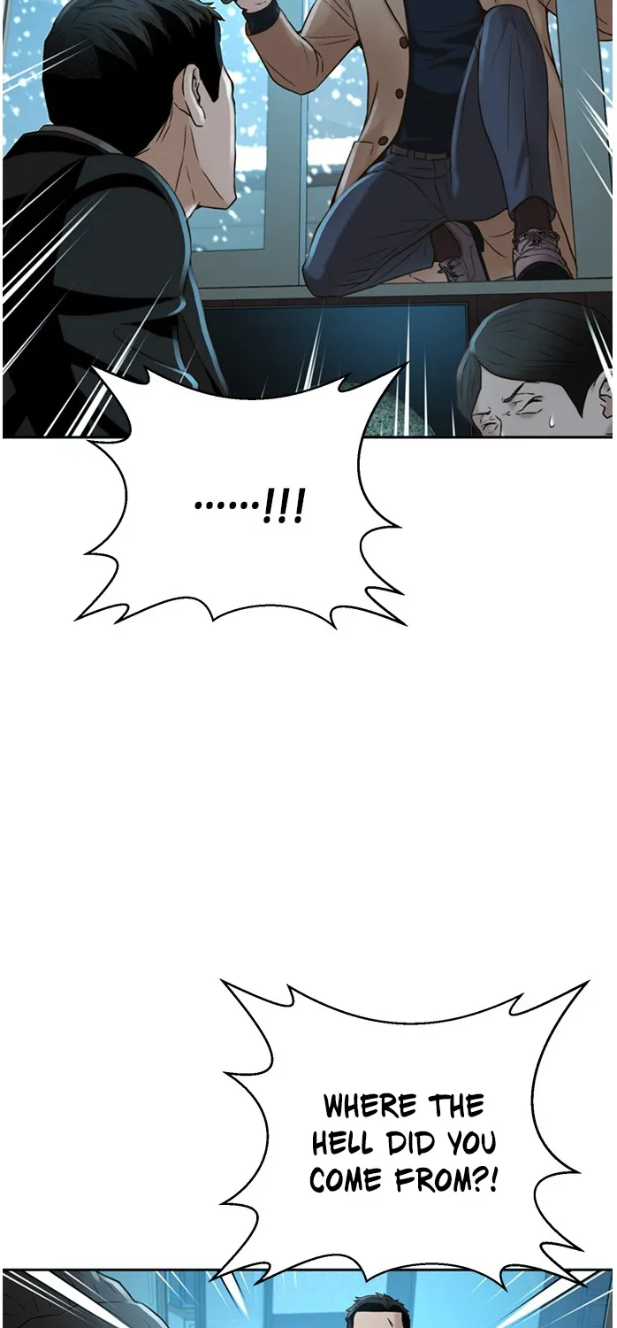 Judge Lee Han Young Kainu Manga Chapter 50 Page 86