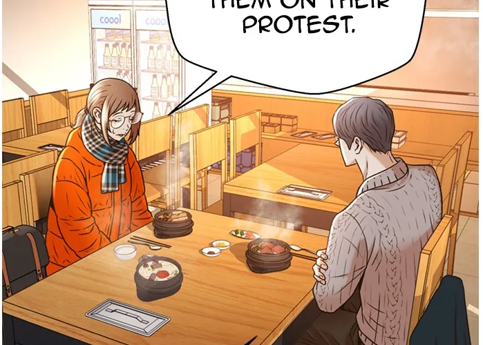 Judge Lee Han Young Kainu Manga Chapter 49 Page 48