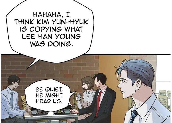Judge Lee Han Young Kainu Manga Chapter 49 Page 58