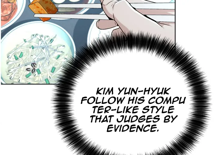 Judge Lee Han Young Kainu Manga Chapter 49 Page 61