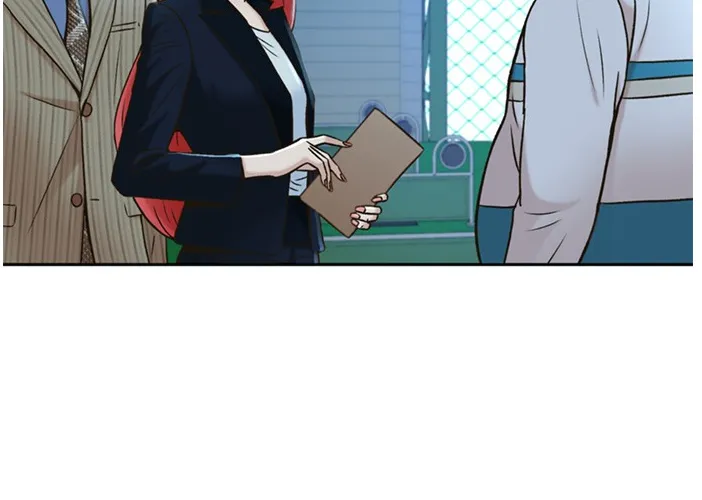 Judge Lee Han Young Kainu Manga Chapter 49 Page 77