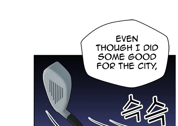 Judge Lee Han Young Kainu Manga Chapter 49 Page 79