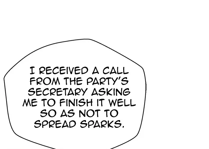 Judge Lee Han Young Kainu Manga Chapter 49 Page 85