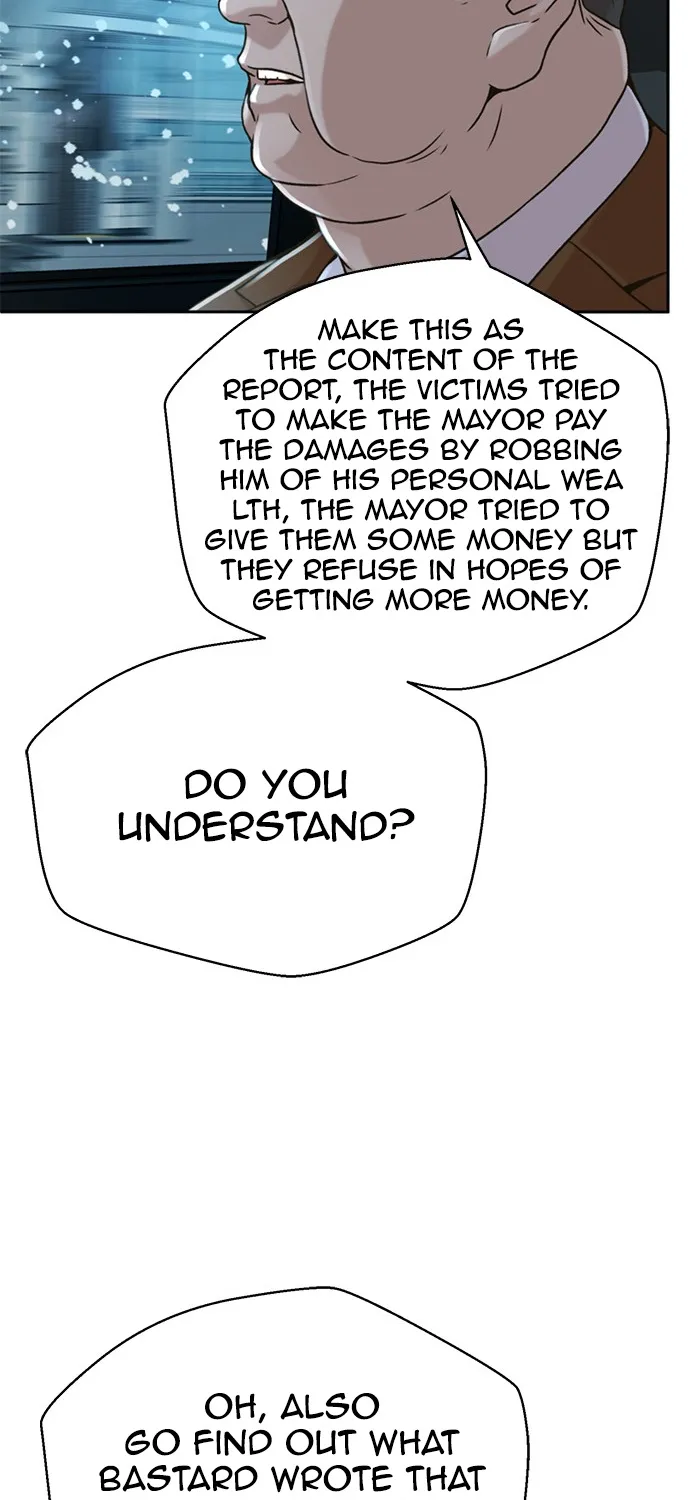 Judge Lee Han Young Kainu Manga Chapter 49 Page 89