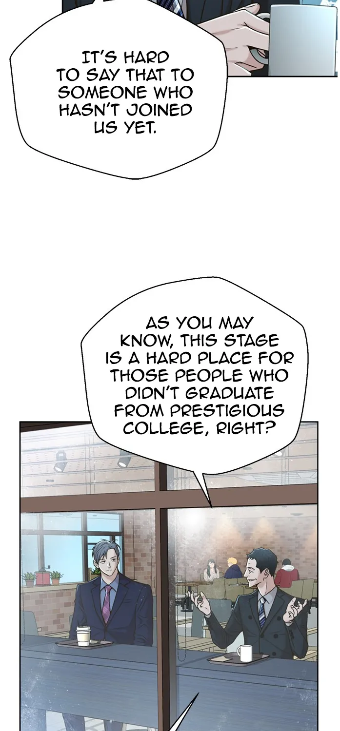 Judge Lee Han Young Kainu Manga Chapter 48 Page 20