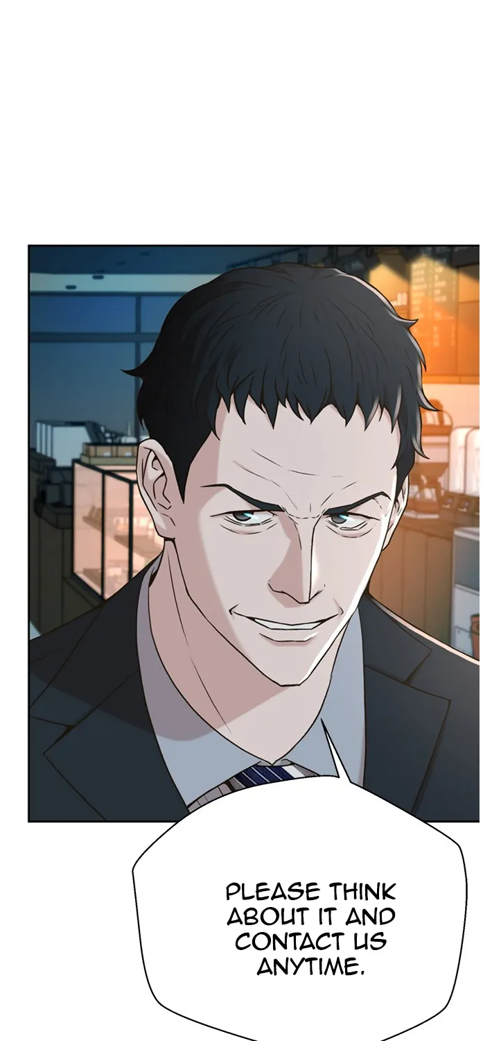 Judge Lee Han Young Kainu Manga Chapter 48 Page 22