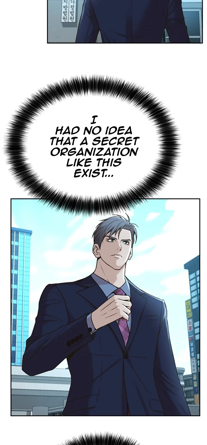Judge Lee Han Young Kainu Manga Chapter 48 Page 26