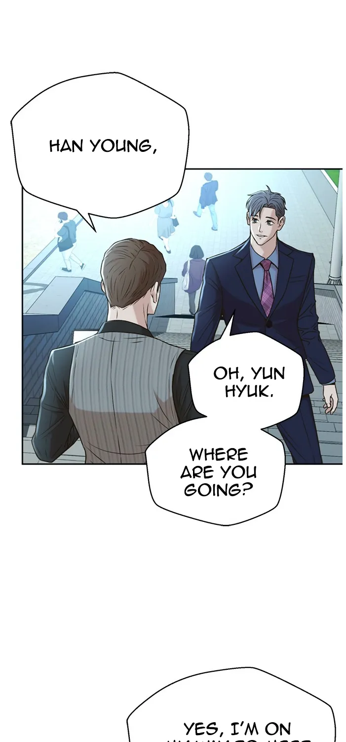 Judge Lee Han Young Kainu Manga Chapter 48 Page 31