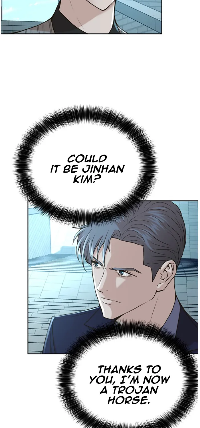 Judge Lee Han Young Kainu Manga Chapter 48 Page 33