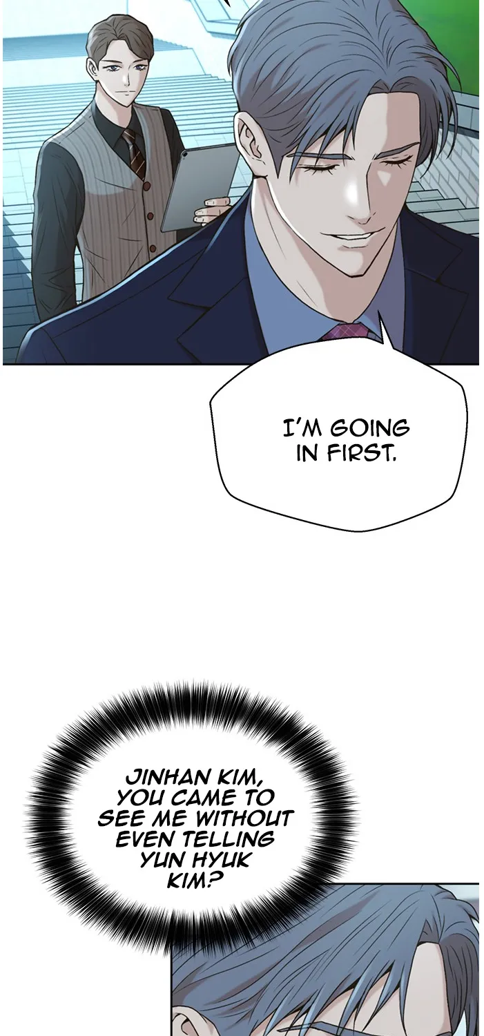 Judge Lee Han Young Kainu Manga Chapter 48 Page 41