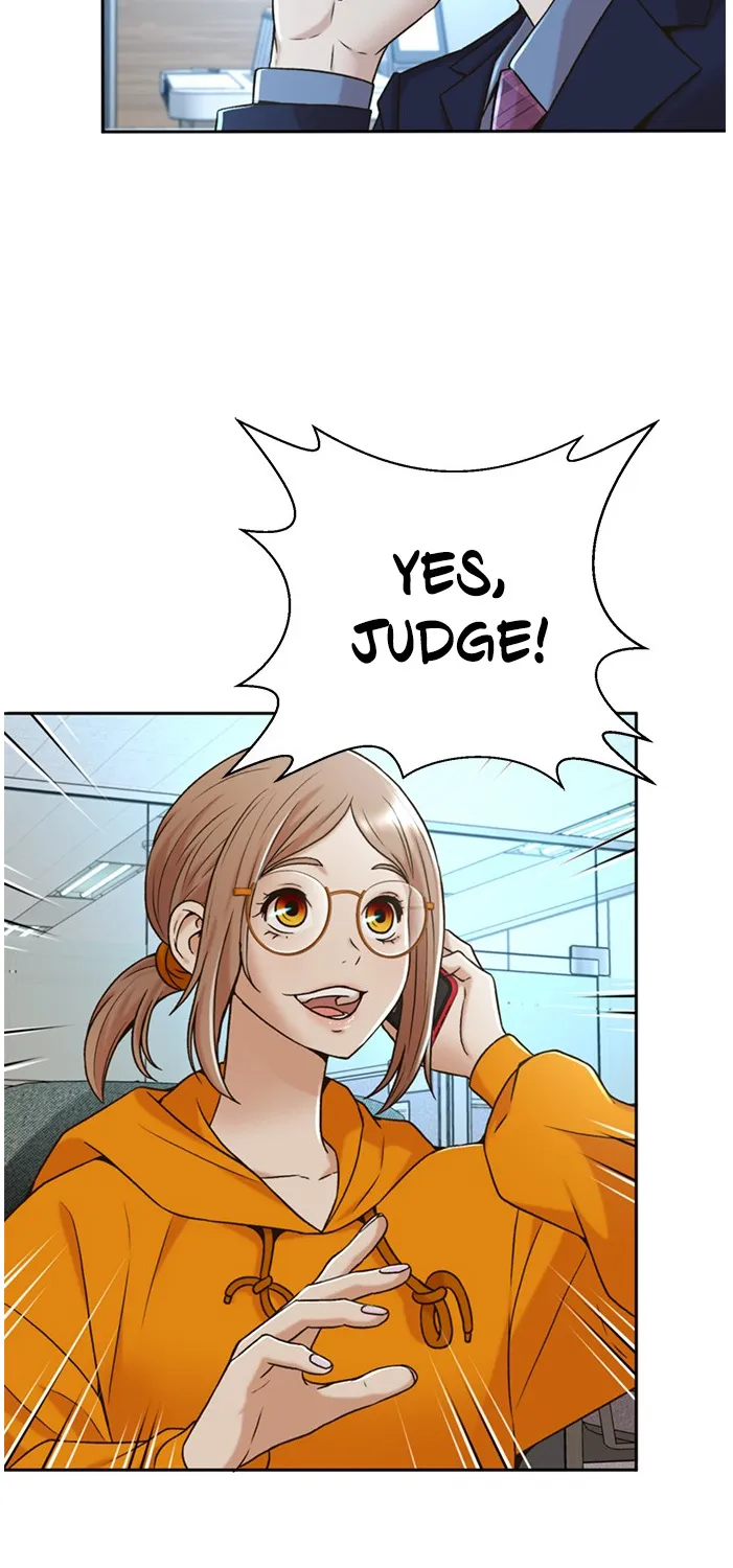 Judge Lee Han Young Kainu Manga Chapter 48 Page 49