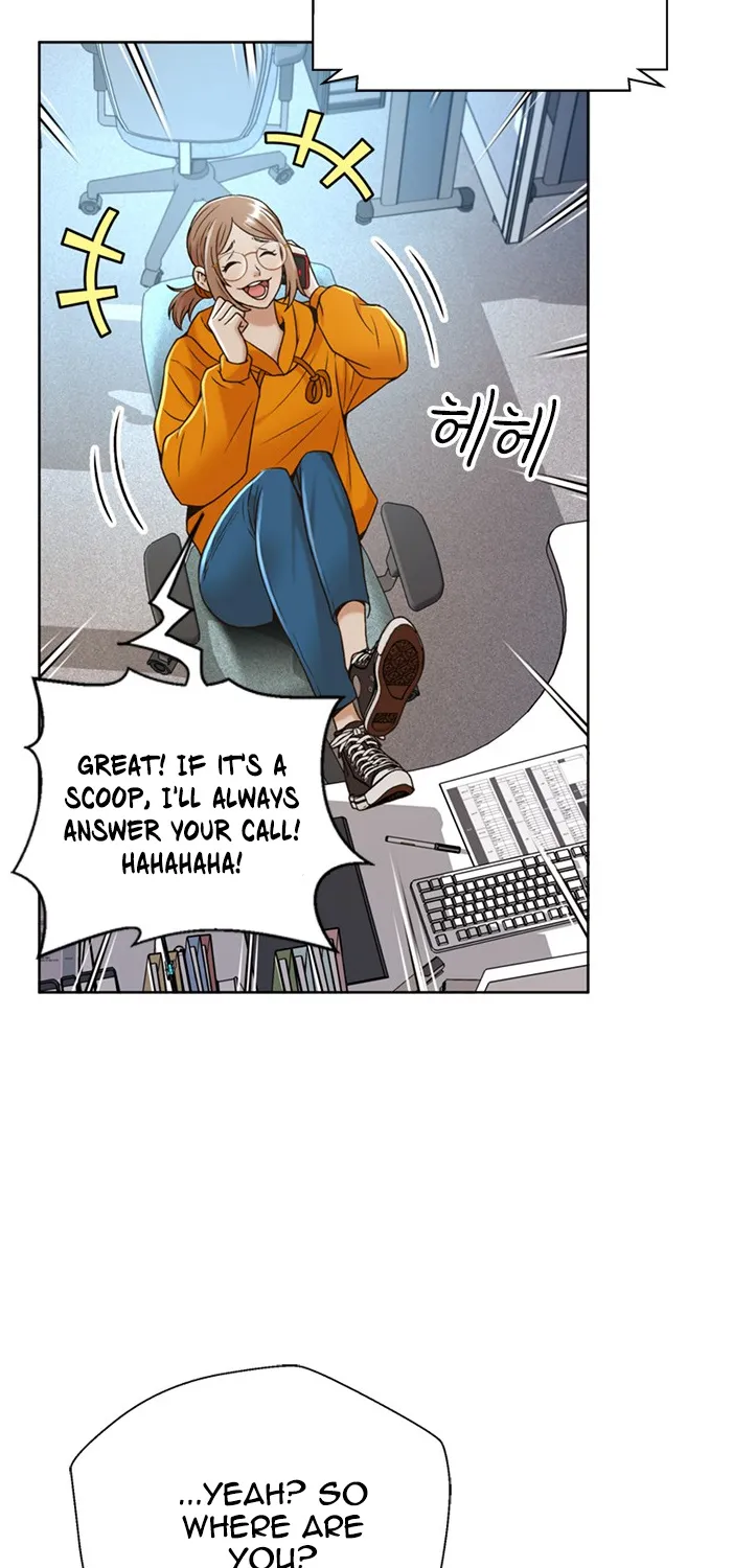 Judge Lee Han Young Kainu Manga Chapter 48 Page 51