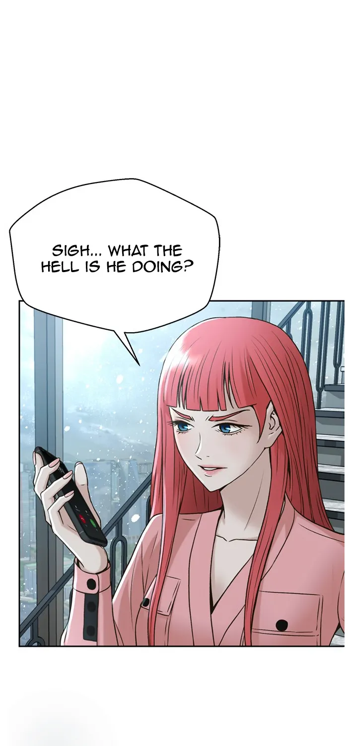 Judge Lee Han Young Kainu Manga Chapter 48 Page 57