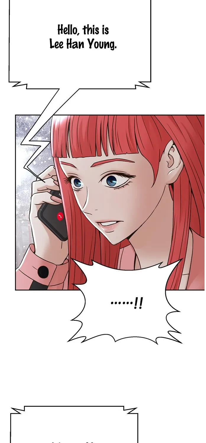 Judge Lee Han Young Kainu Manga Chapter 48 Page 60