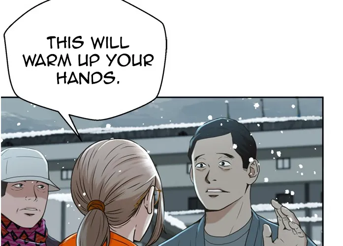 Judge Lee Han Young Kainu Manga Chapter 48 Page 75