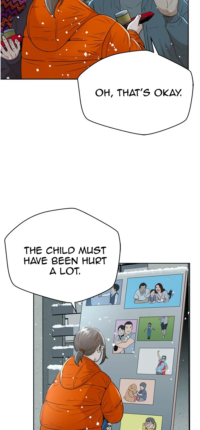 Judge Lee Han Young Kainu Manga Chapter 48 Page 76