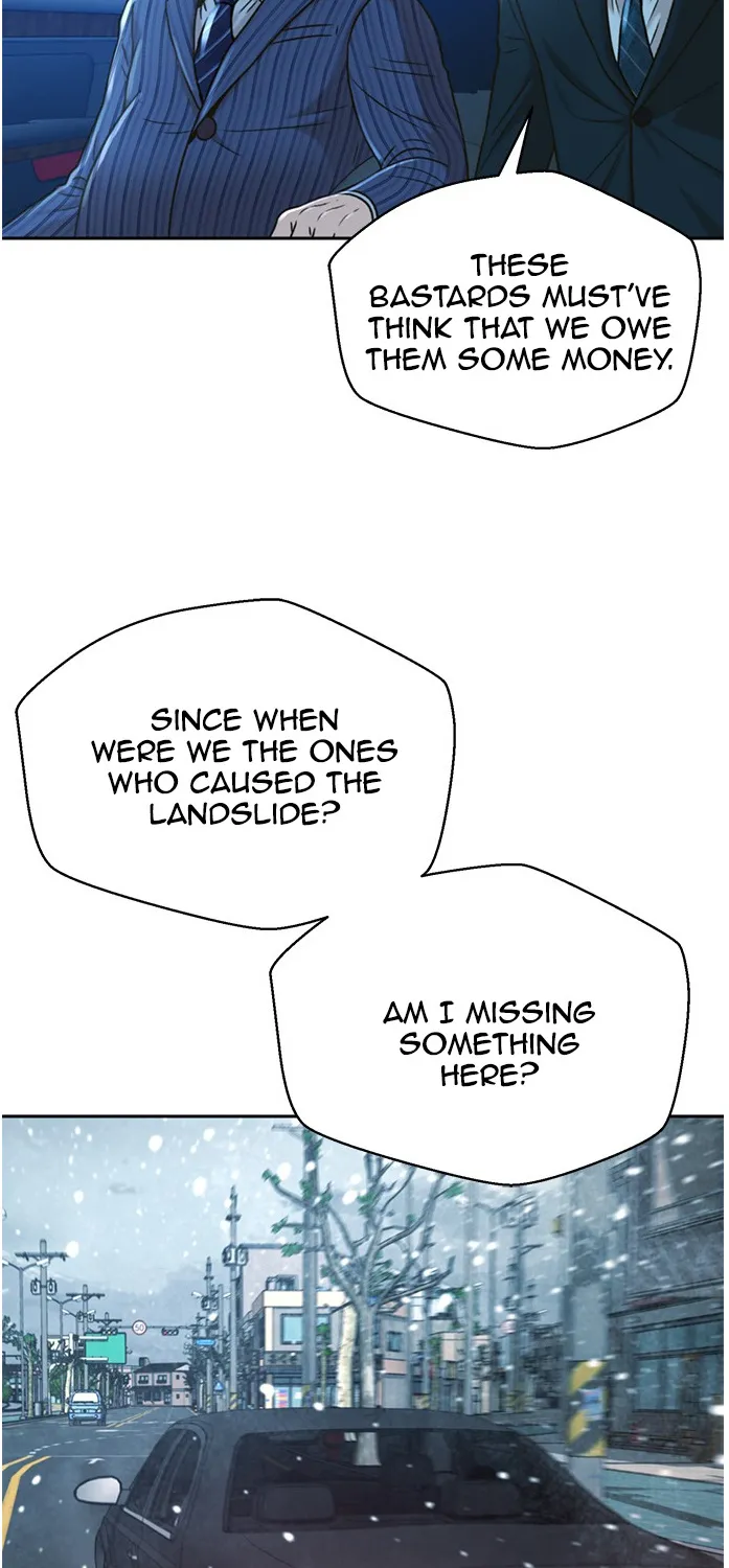 Judge Lee Han Young Kainu Manga Chapter 48 Page 84