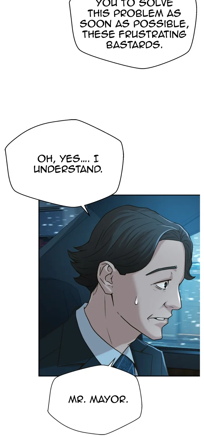 Judge Lee Han Young Kainu Manga Chapter 48 Page 91