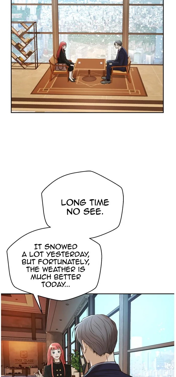 Judge Lee Han Young Kainu Manga Chapter 48 Page 95