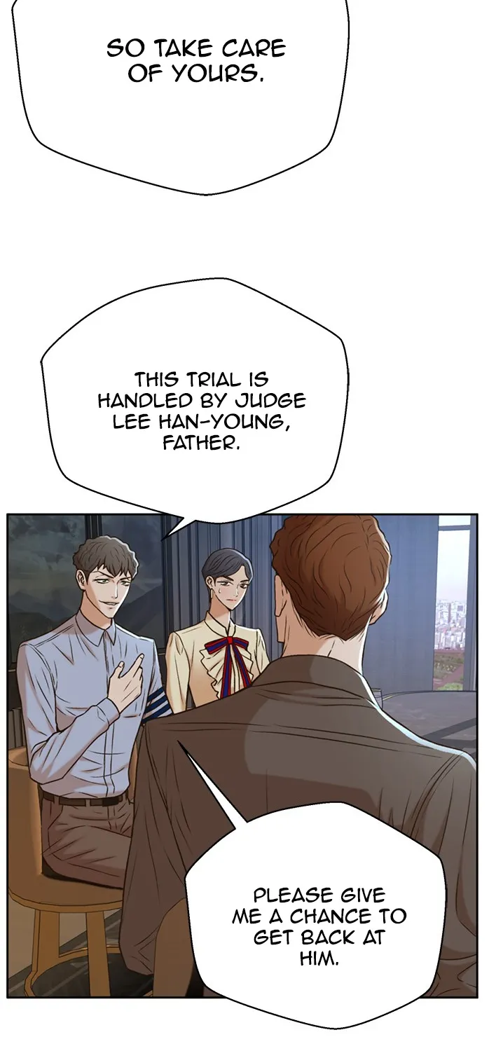 Judge Lee Han Young Kainu Manga Chapter 47 Page 47
