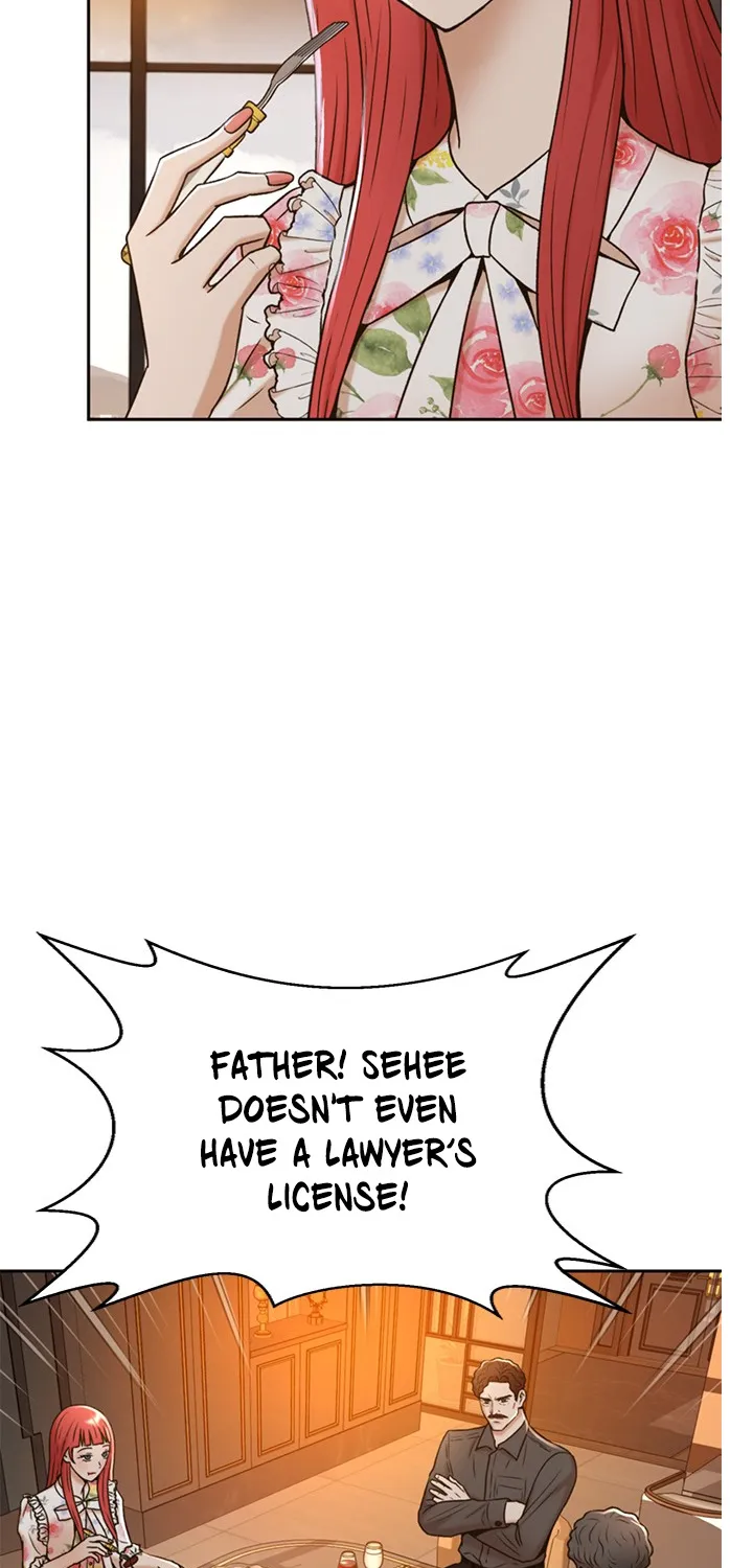 Judge Lee Han Young Kainu Manga Chapter 47 Page 52