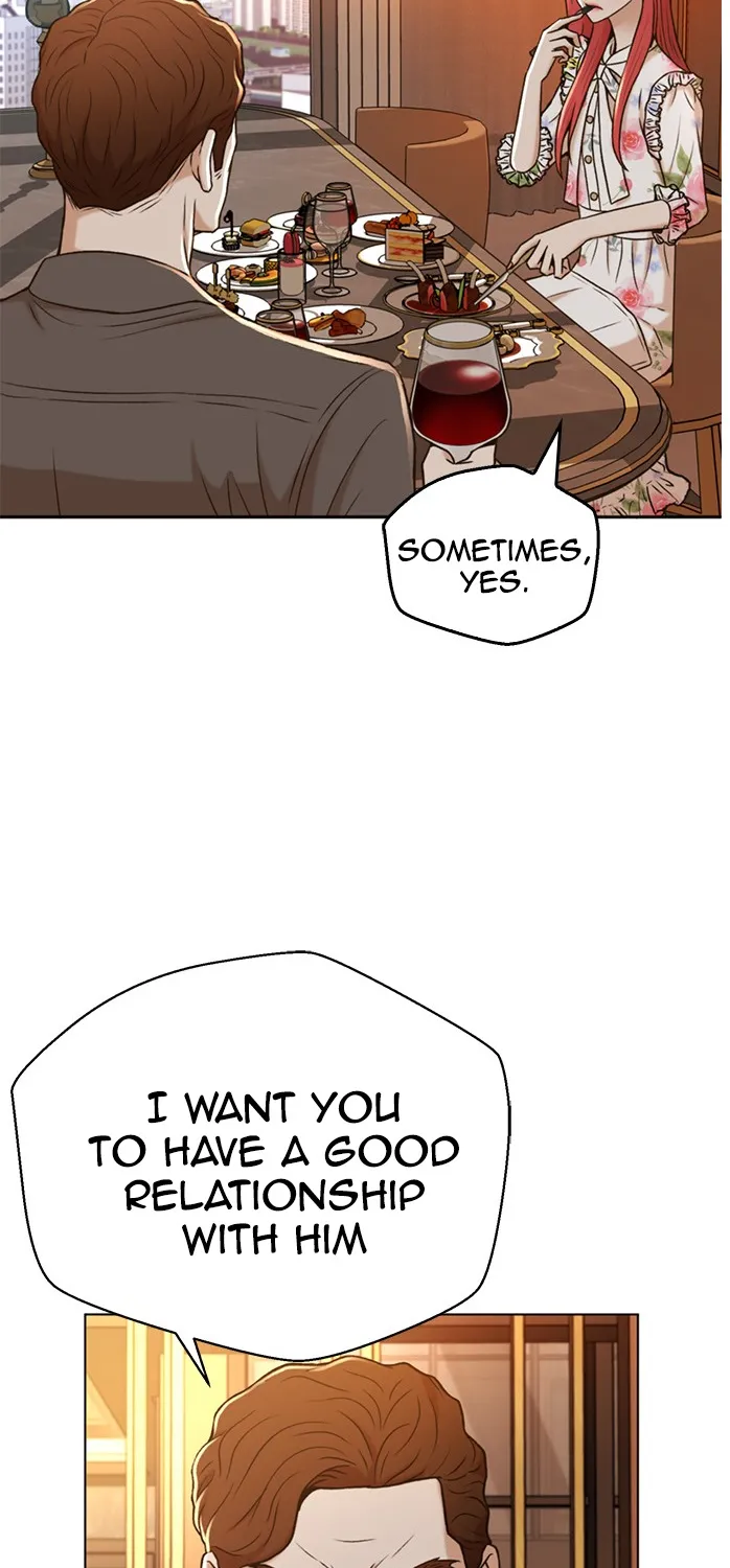 Judge Lee Han Young Kainu Manga Chapter 47 Page 55