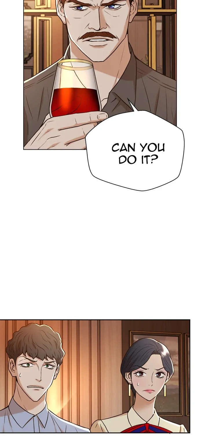 Judge Lee Han Young Kainu Manga Chapter 47 Page 56