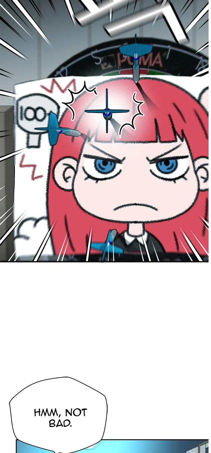 Judge Lee Han Young Kainu Manga Chapter 47 Page 60