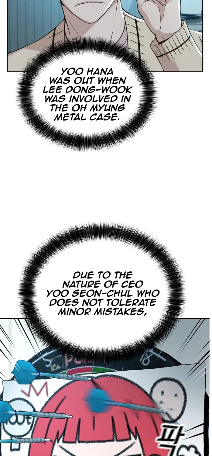 Judge Lee Han Young Kainu Manga Chapter 47 Page 62