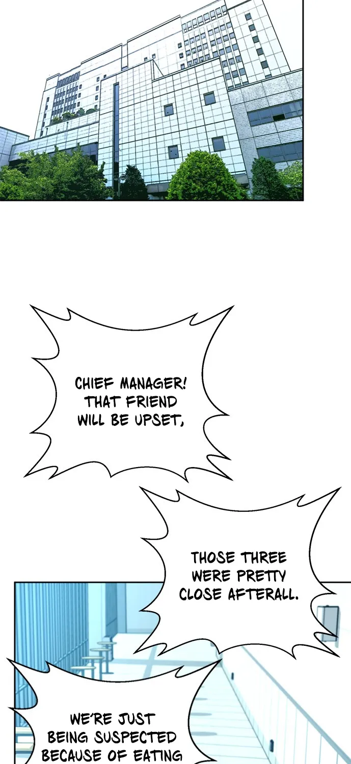 Judge Lee Han Young Kainu Manga Chapter 46 Page 3