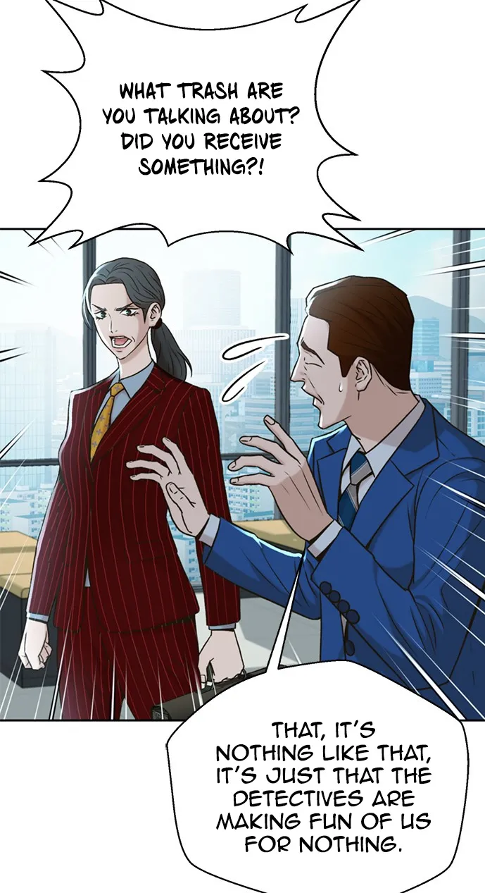 Judge Lee Han Young Kainu Manga Chapter 46 Page 7