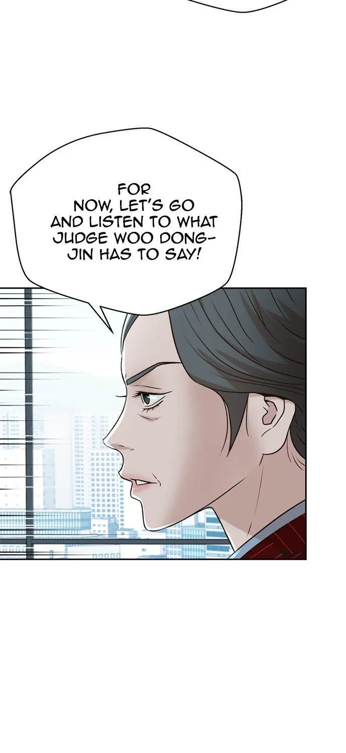 Judge Lee Han Young Kainu Manga Chapter 46 Page 8