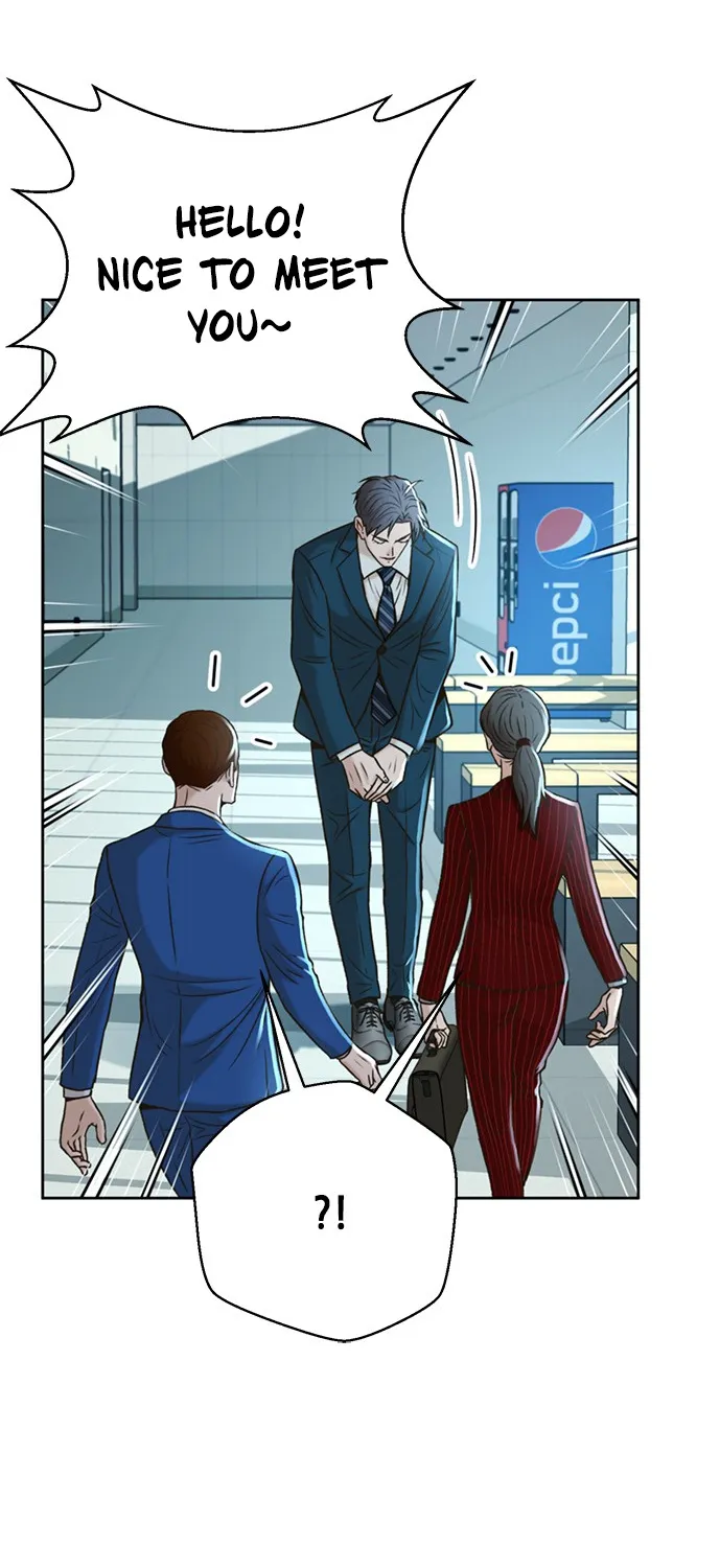 Judge Lee Han Young Kainu Manga Chapter 46 Page 9