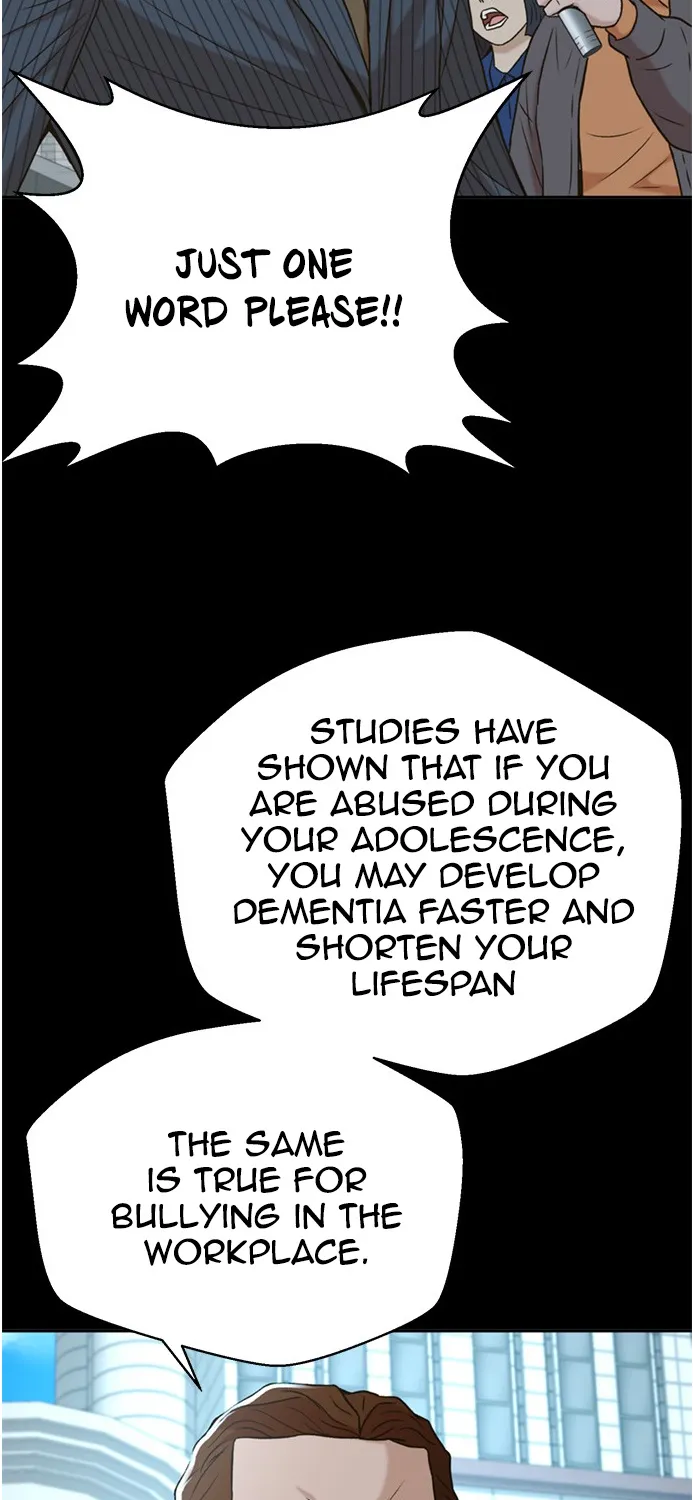 Judge Lee Han Young Kainu Manga Chapter 46 Page 66