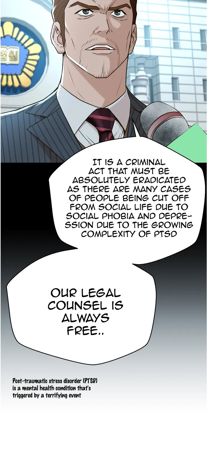 Judge Lee Han Young Kainu Manga Chapter 46 Page 67