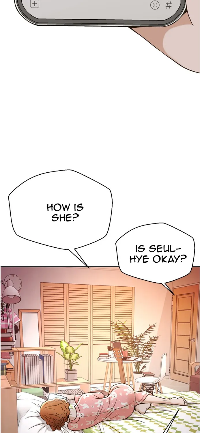 Judge Lee Han Young Kainu Manga Chapter 46 Page 69