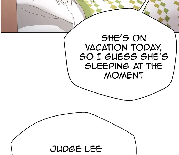 Judge Lee Han Young Kainu Manga Chapter 46 Page 70