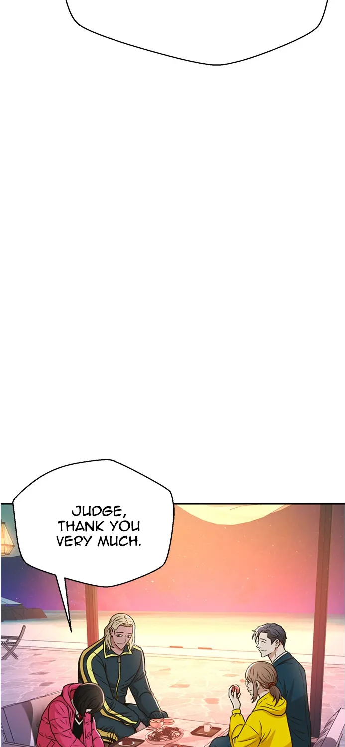 Judge Lee Han Young Kainu Manga Chapter 46 Page 72