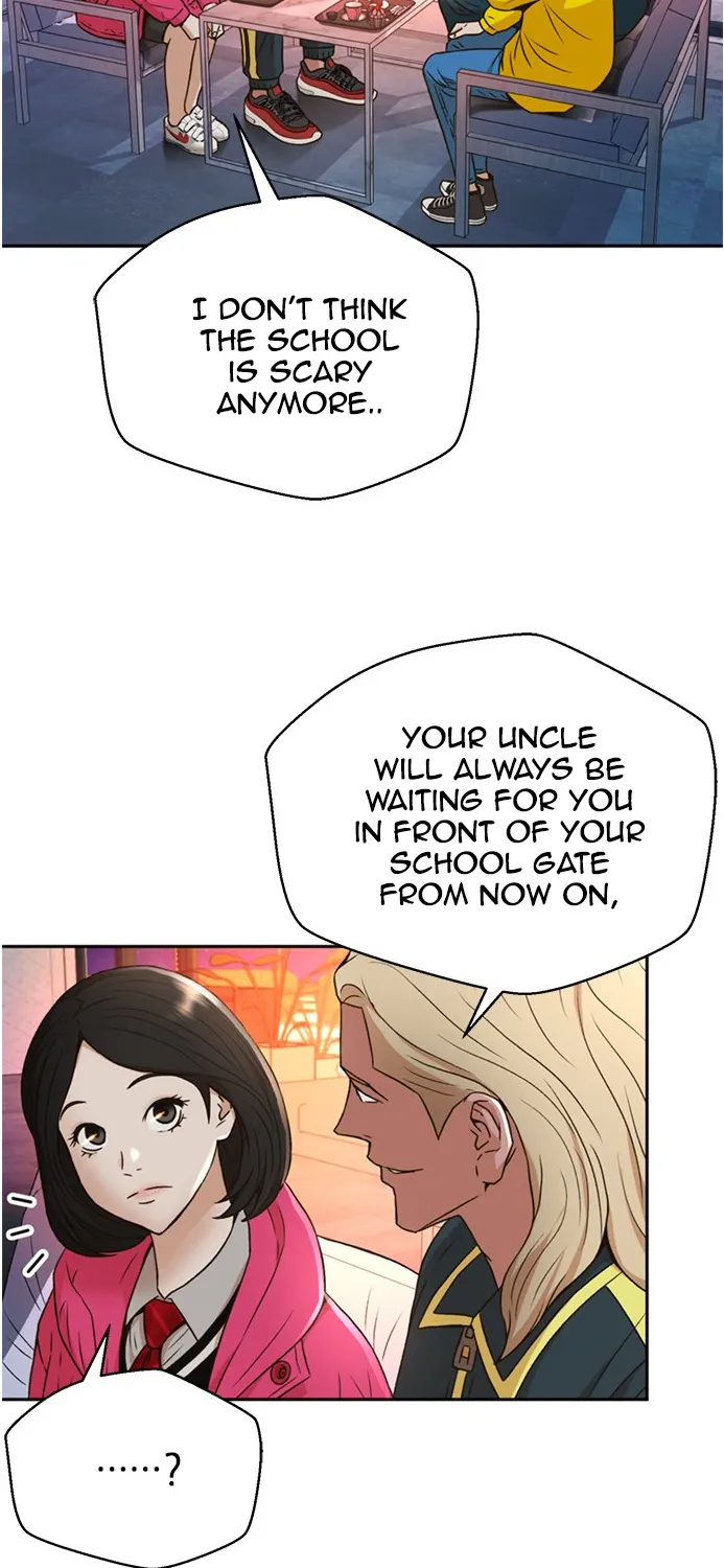 Judge Lee Han Young Kainu Manga Chapter 46 Page 73