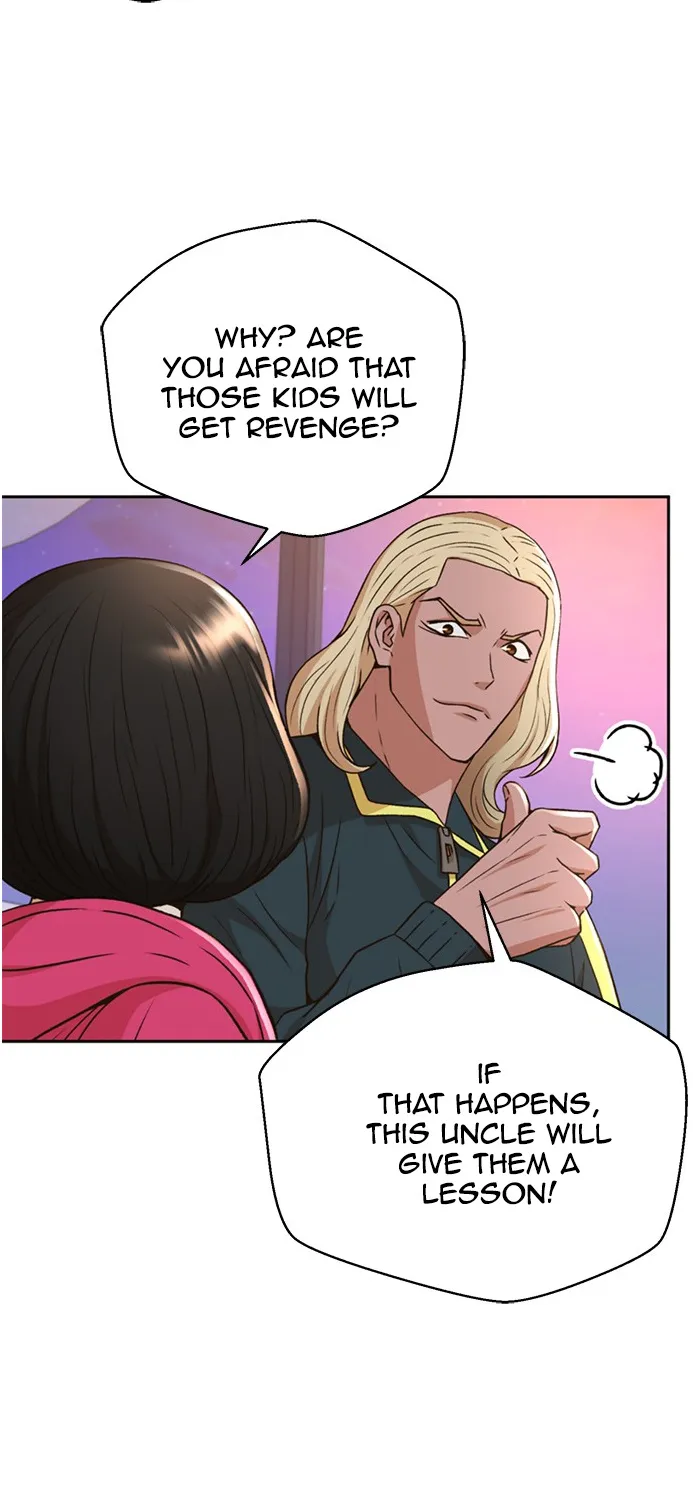 Judge Lee Han Young Kainu Manga Chapter 46 Page 74