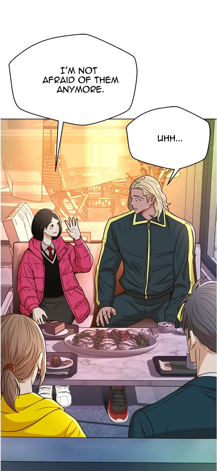 Judge Lee Han Young Kainu Manga Chapter 46 Page 75