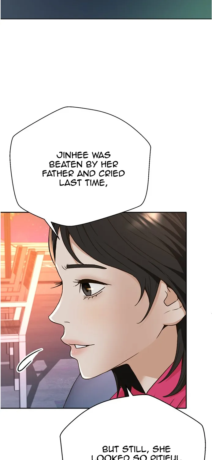 Judge Lee Han Young Kainu Manga Chapter 46 Page 76