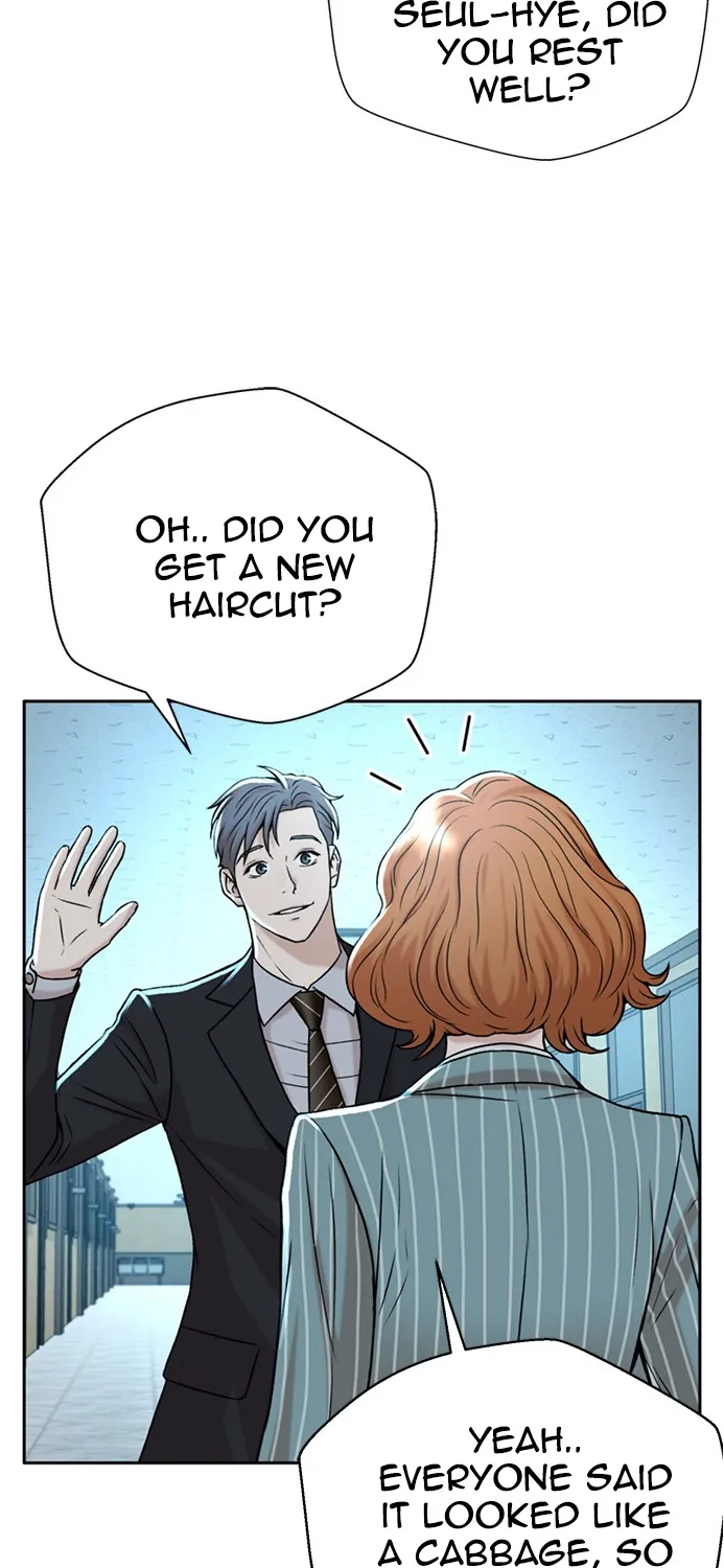 Judge Lee Han Young Kainu Manga Chapter 46 Page 82