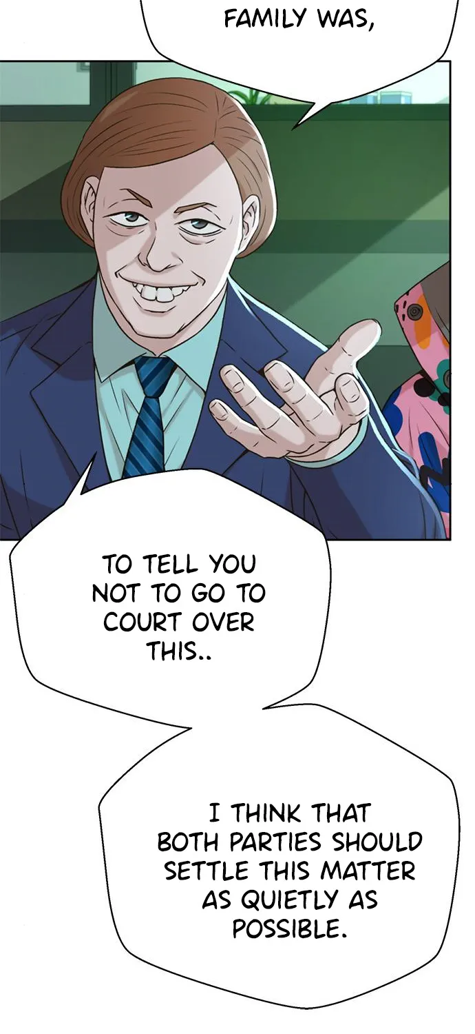 Judge Lee Han Young Kainu Manga Chapter 45 Page 5