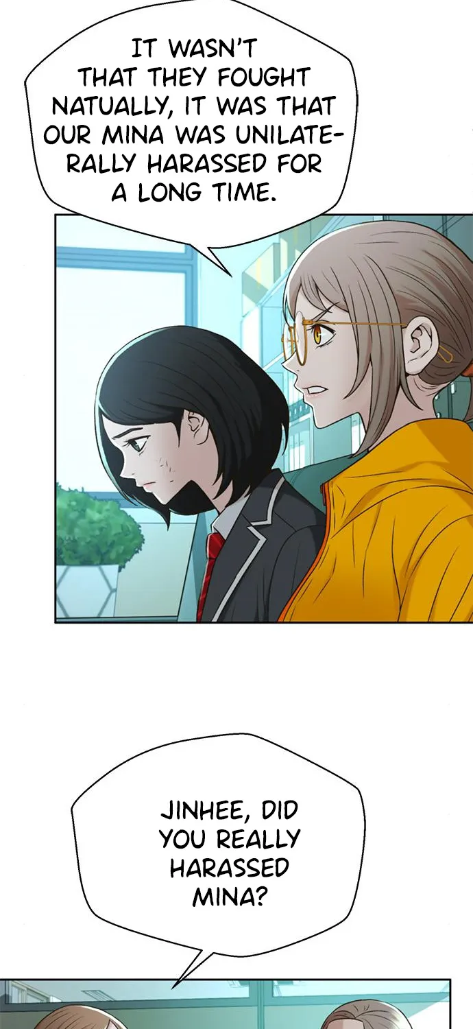 Judge Lee Han Young Kainu Manga Chapter 45 Page 9