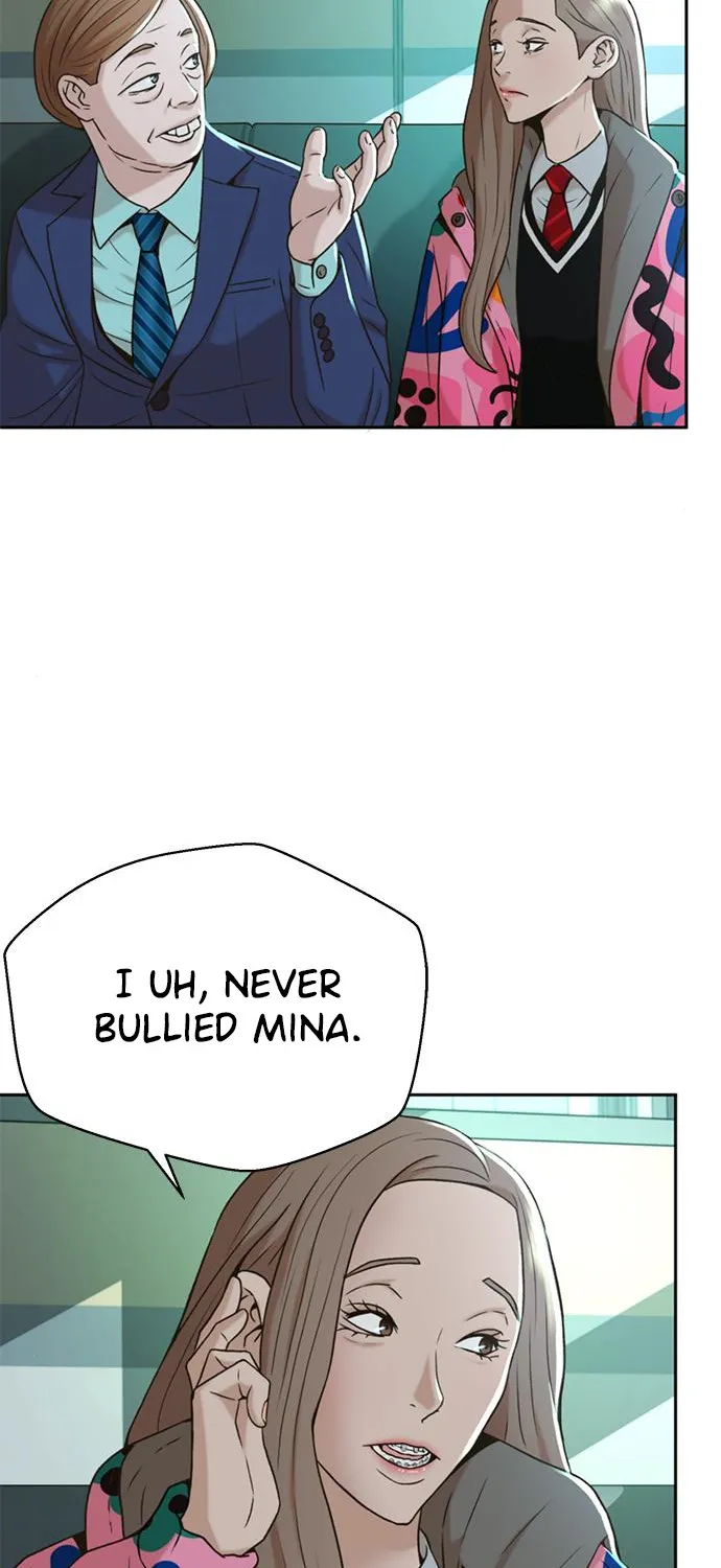 Judge Lee Han Young Kainu Manga Chapter 45 Page 10