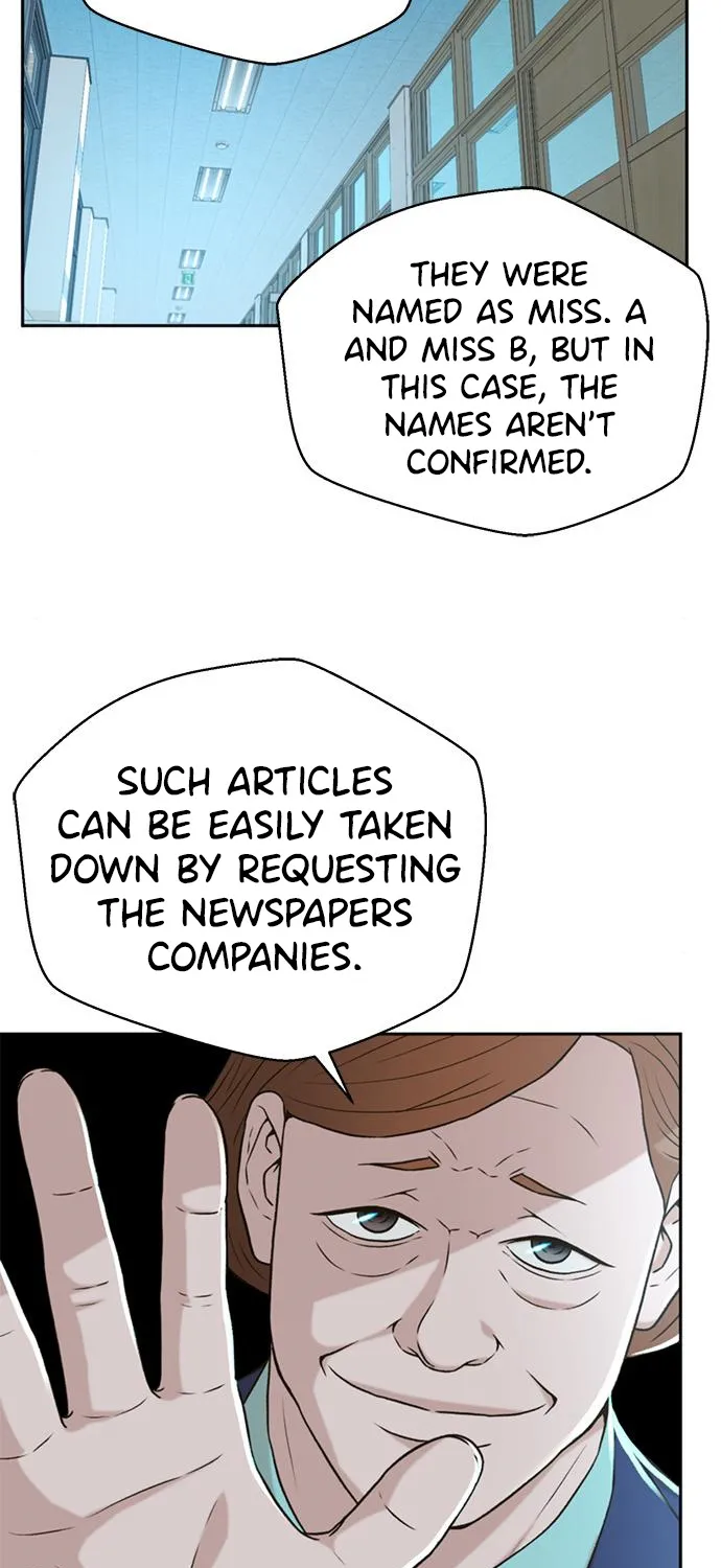 Judge Lee Han Young Kainu Manga Chapter 45 Page 25