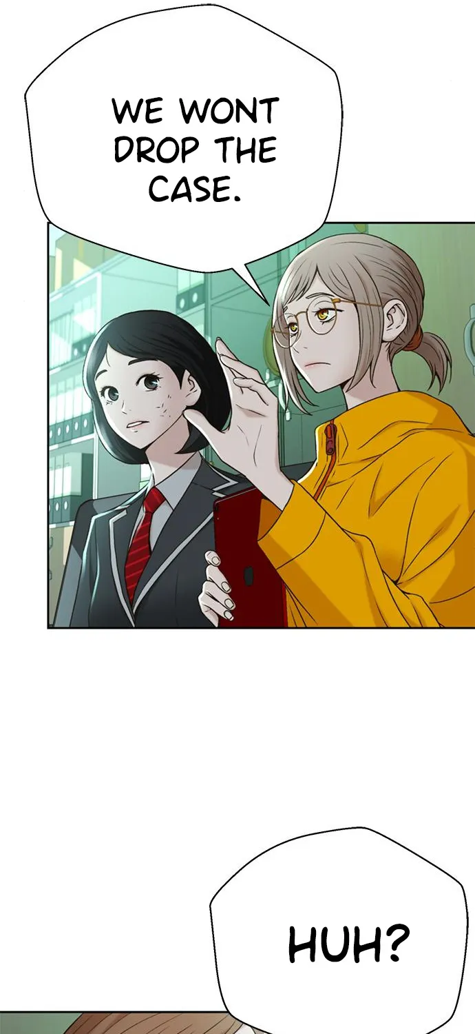 Judge Lee Han Young Kainu Manga Chapter 45 Page 27